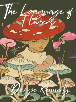 cover image of The Language of Flowers